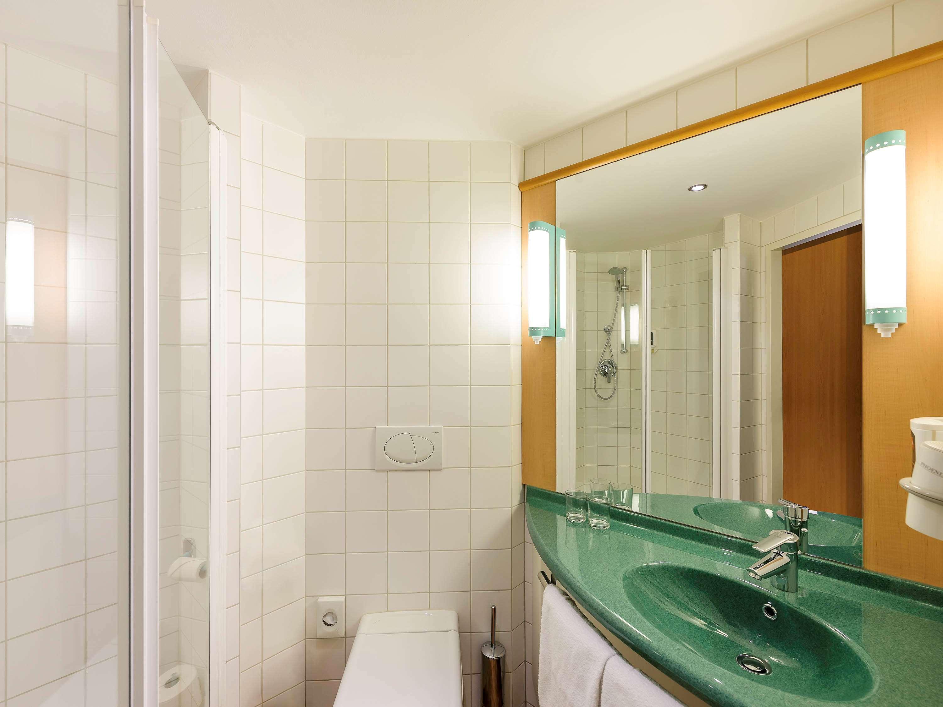Ibis Wien City Esterno foto