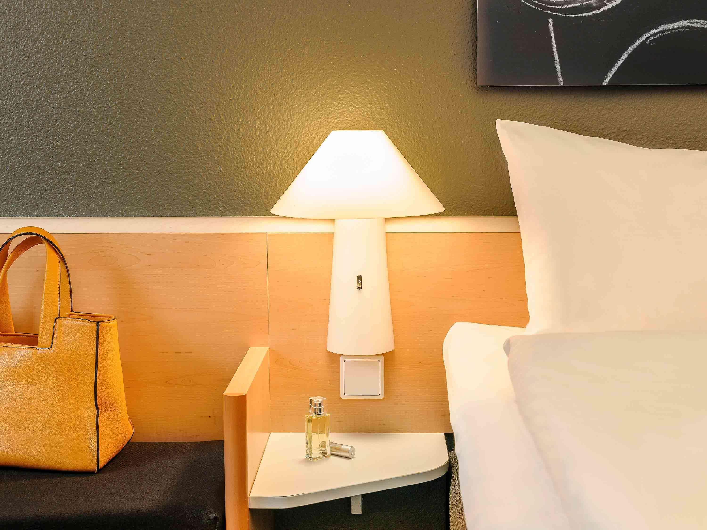 Ibis Wien City Esterno foto