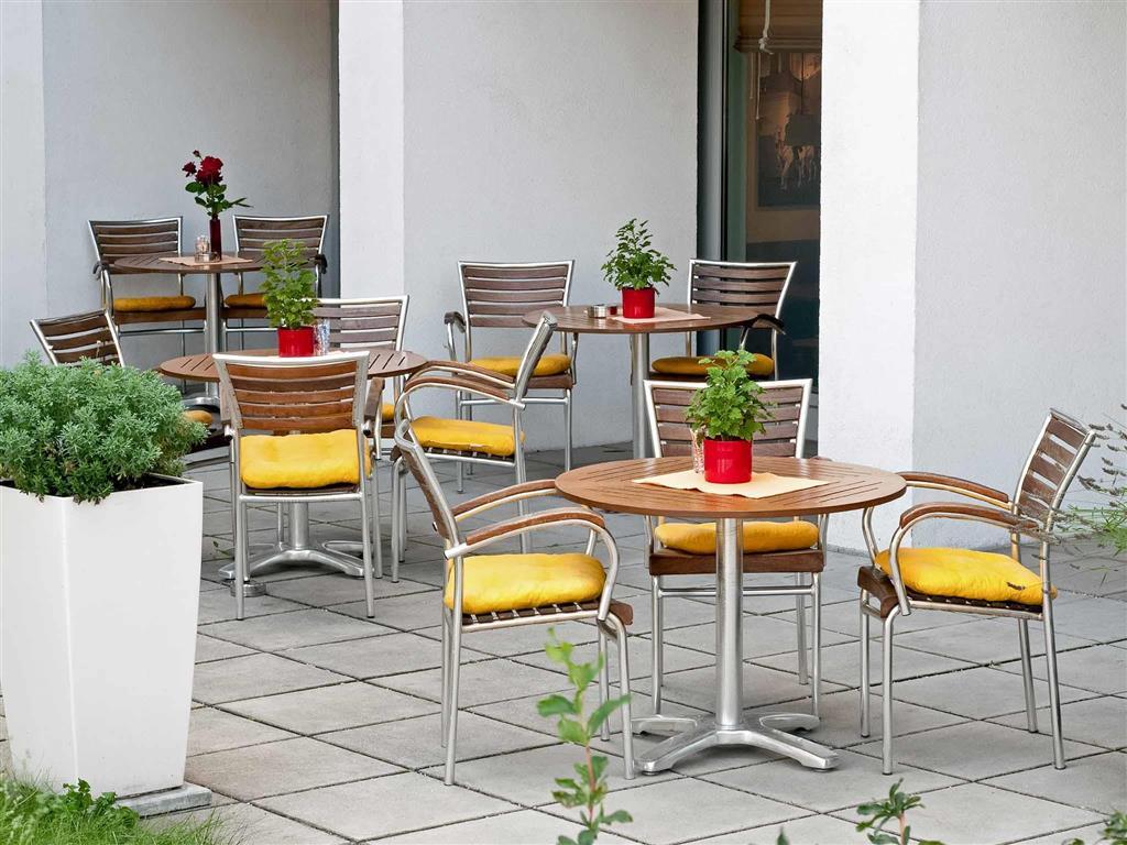 Ibis Wien City Esterno foto