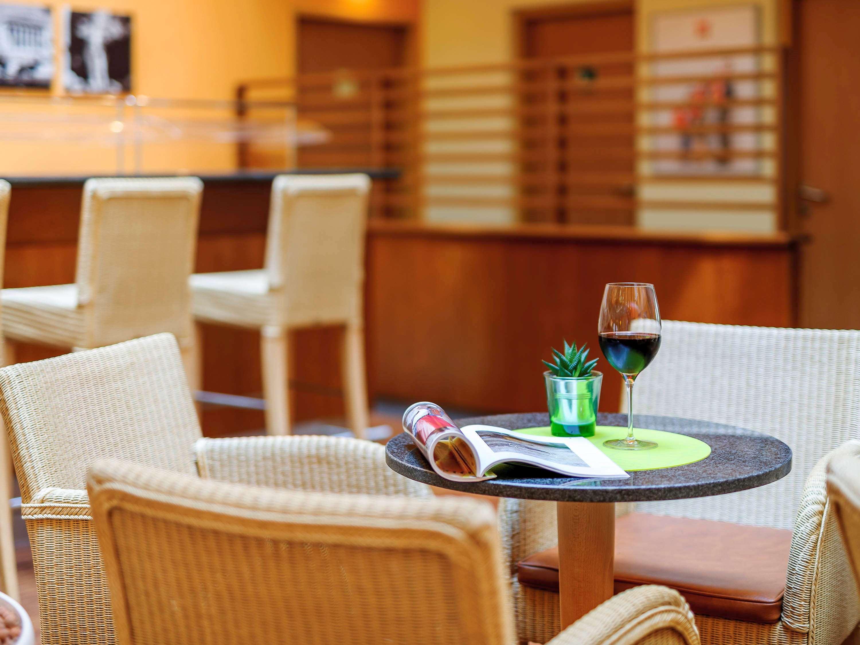 Ibis Wien City Esterno foto