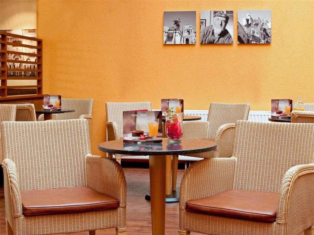 Ibis Wien City Esterno foto