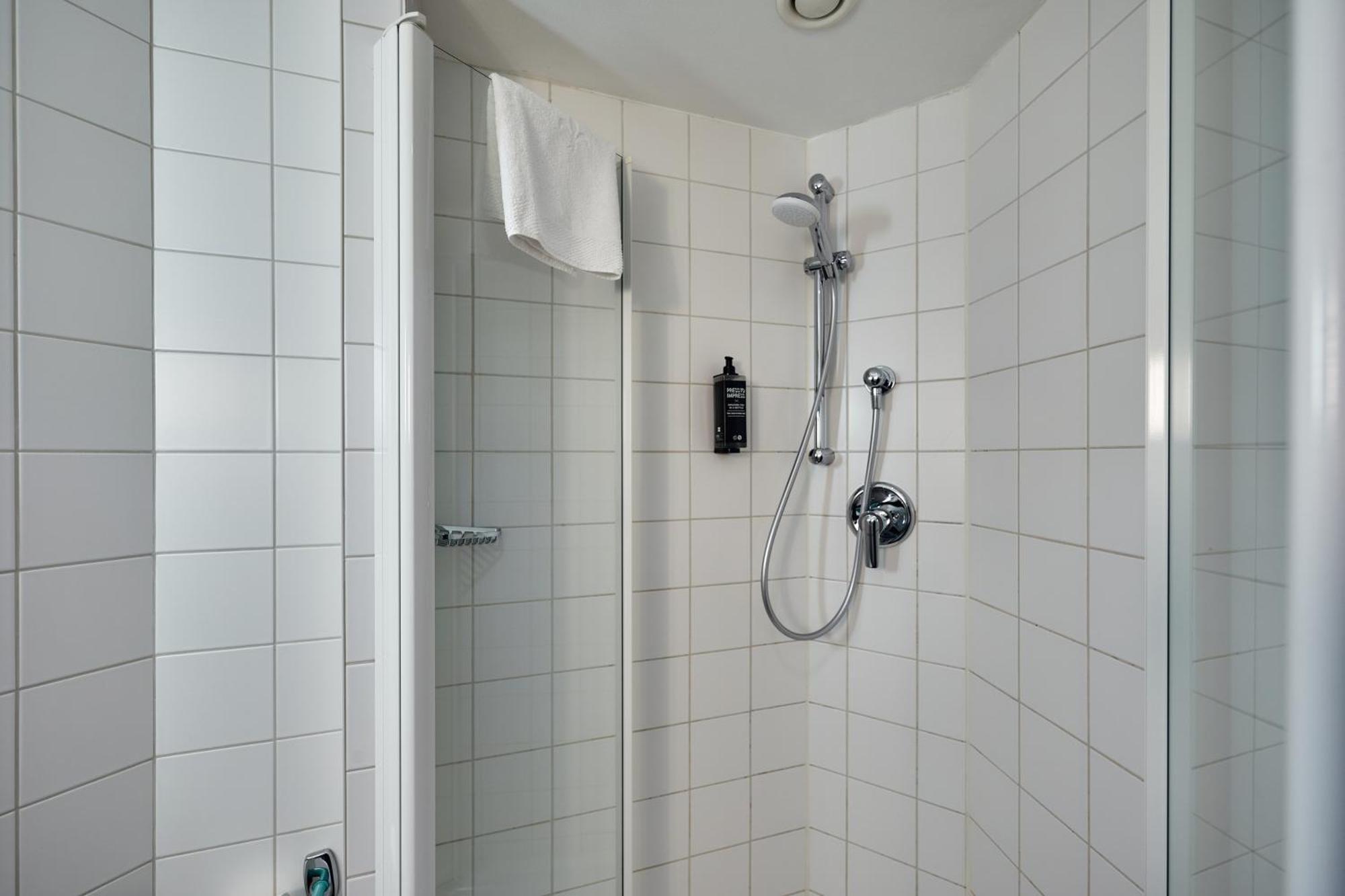 Ibis Wien City Esterno foto