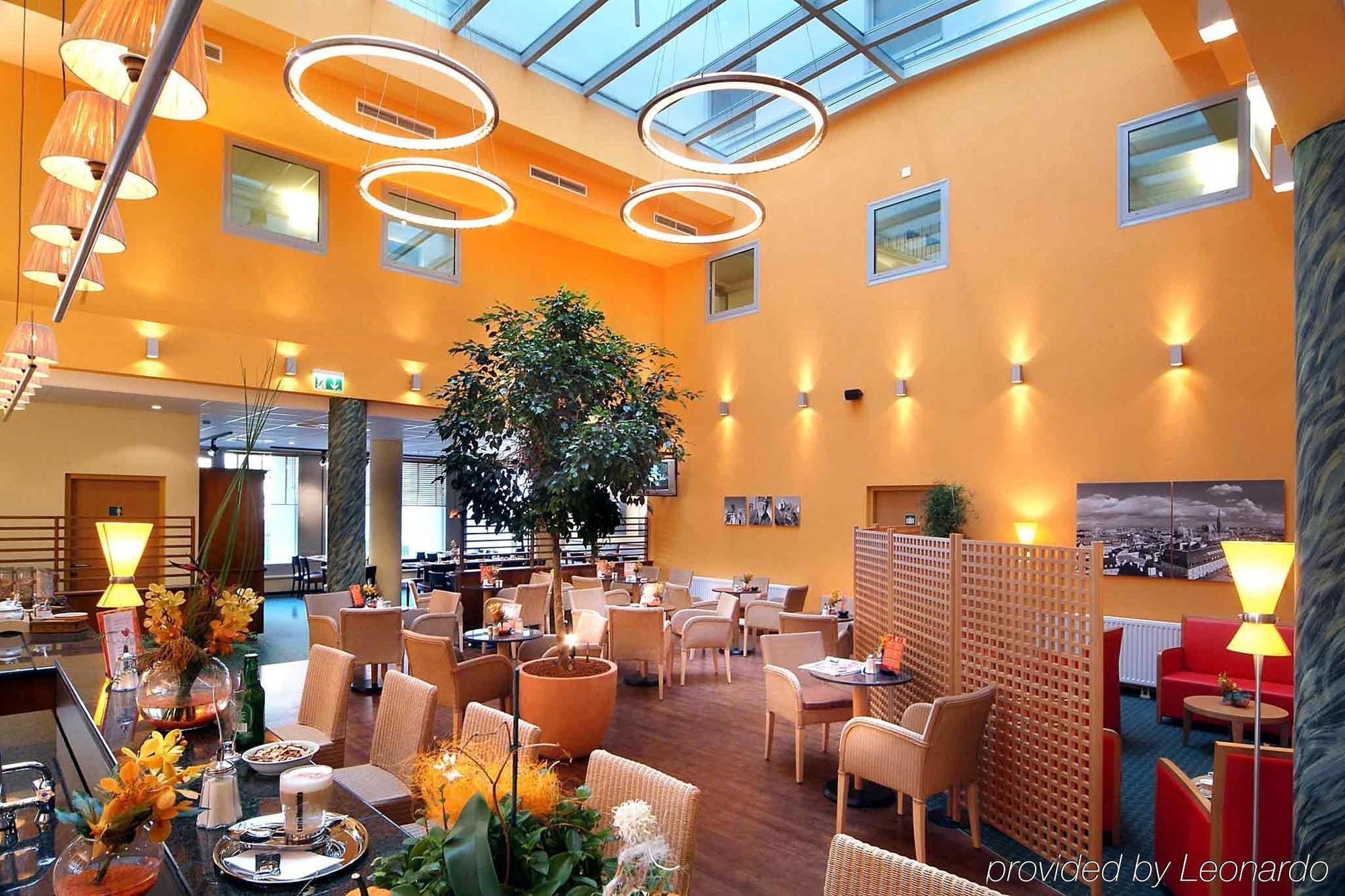 Ibis Wien City Esterno foto
